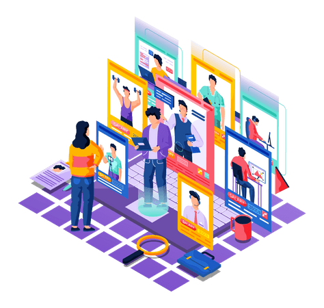 Digital Marketing picture