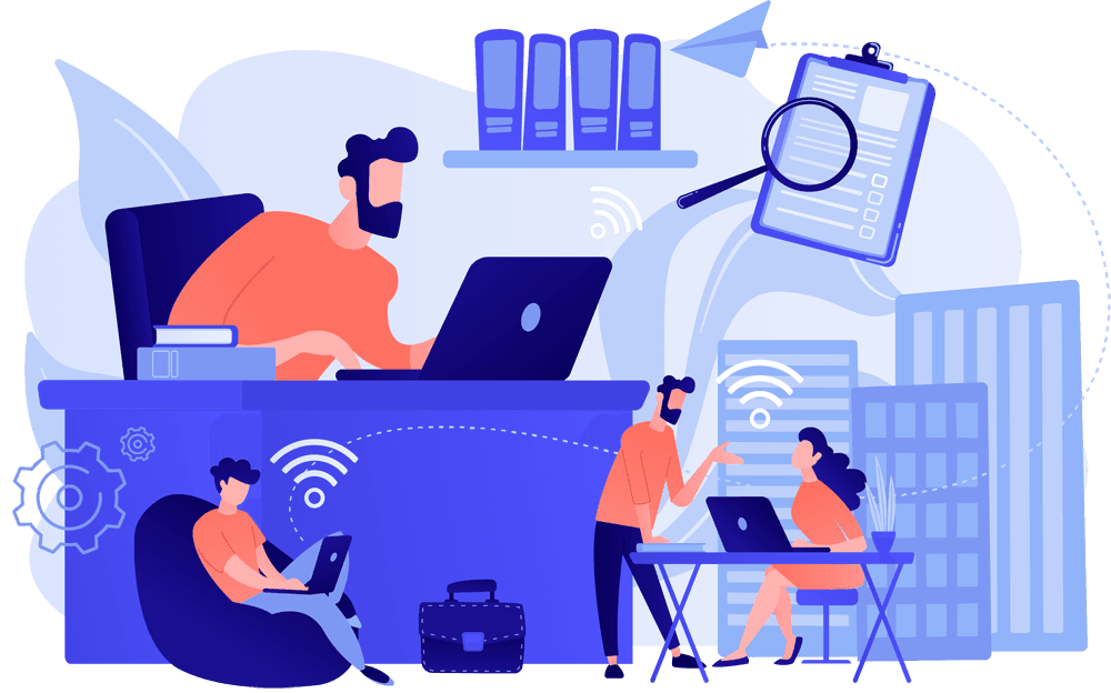 Network & IT Services picture