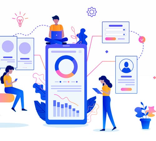 UI/UX Designing picture